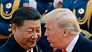 Trump’s Trade War Pivot: 90-Day Tariff Pause for Allies, 125% Levy on China