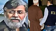 Tahawwur Rana Extradition to India: 26/11 Accused Finally Brought Back