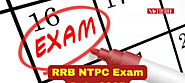 RRB NTPC Exam Dates 2025: Where and How to Check Schedule Online