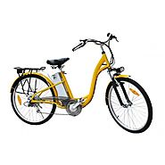 Buy Ladies Electric Bike from The Electric Motor Shop