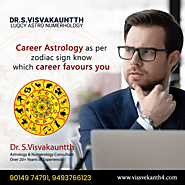 Best Astrologer Dr Vissvekanth | Numerology in Hyderabad