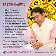 About Us | Best Astrology in Hyderabad | Astro Vissvekanth