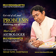 Numerology -Best Astrologer in Hyderabad