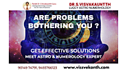 Best Astrology In Hyderabad