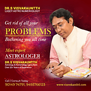 Astro-Numerologist-What Your Life Path Number Says