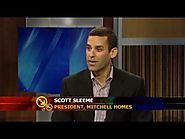 Mitchell Homes Hampton Roads Happenings Interview
