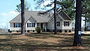Custom Built Homes in Fredericksburg, VA at Mitchell Homes