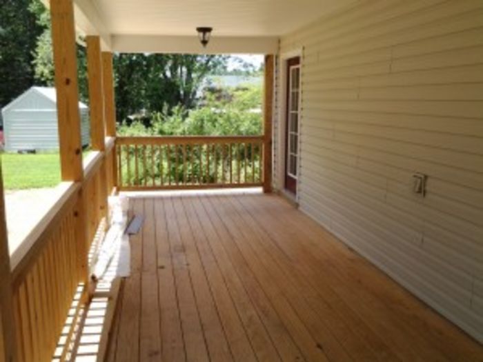 Mitchell Homes Inc. A Listly List