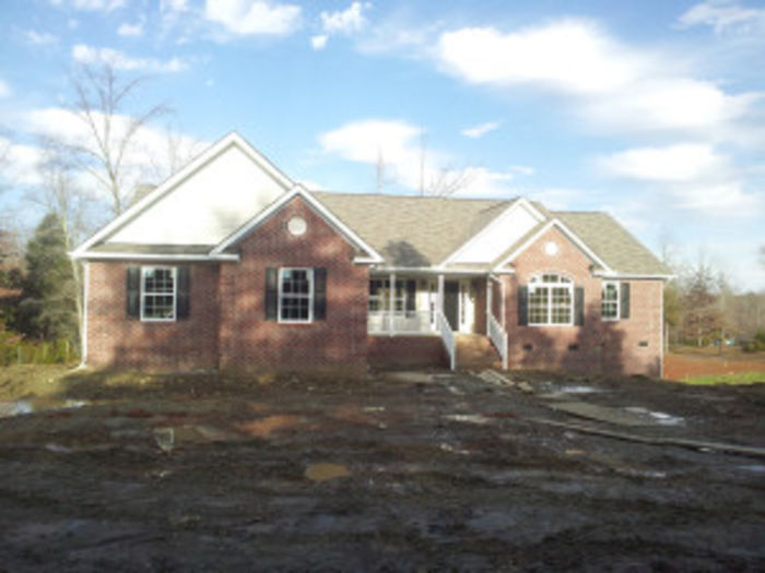 Mitchell Homes Inc. A Listly List