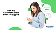 Cash App Customer Service Email: How to Contact Support