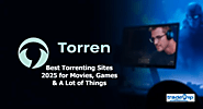 Best Torrenting Sites 2025 for Movies, Games & A Lot of Things! - Tradimp