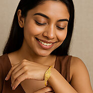 Find Second-hand Gold Bracelets Online | RetroGold