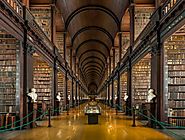 Najpiękniejsze biblioteki świata | Okruchy.pl