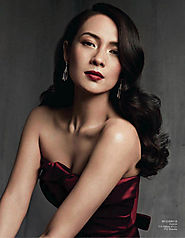 Zhang Ziyi