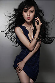 Fan Bingbing