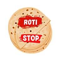 Roti Stop – Wrapping Flavors!