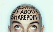 SharePoint has you by the Monads (Hugh Wood)