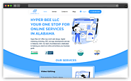 Hyper Bee LLC