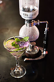 Cocktails