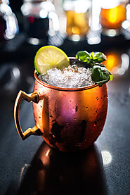 Classic Cocktails