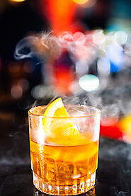 Classic Cocktails