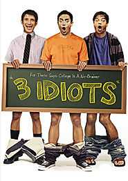 3 IDIOTS