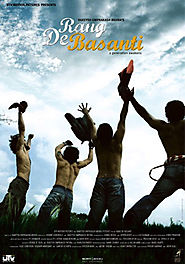 RANG DE BASANTI