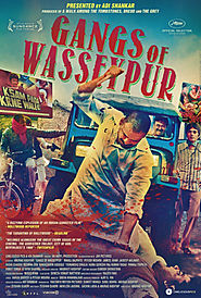 GANGS OF WASSEYPUR