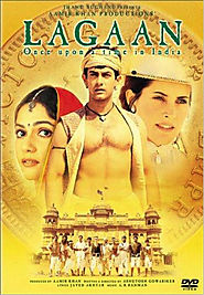 LAGAAN: ONCE UPON A TIME IN INDIA