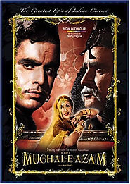 MUGHAL E AZAM