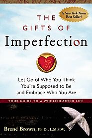 Book: The Gifts of Imperfection