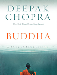 Buddha by Deepak Chopra