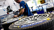 Formule E, de nouveaux pneus Michelin lors de la saison 3 - France Monoplaces