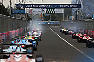 Formule E, L'Australie aura-t-elle son ePrix ? - France Monoplaces
