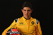 Esteban Ocon, remplaçant de Haryanto chez Manor ? - France F1