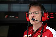 Ferrari et James Allison, analyse d'une rupture - France F1