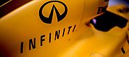 L'Infiniti Engineering Academy, la filière des ingénieurs de demain - France F1