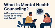 What Is Mental Health Counseling? A Guide to Support and Healing