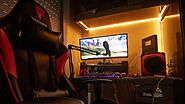 10 Unique Lighting Ideas to Transform Your Man Cave - Neon Designs - Matters