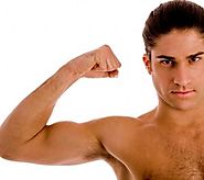 How Much Does HGH Therapy Cost For Men?