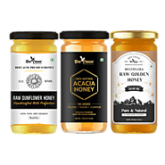 Best Honey in India