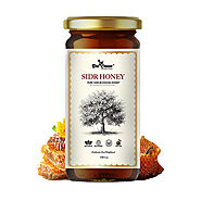 Sidr Honey
