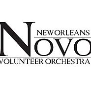 Volunteer Orchestra (@NOVOrchestra)
