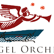 The Angel Orchestra (@angelorchestra)