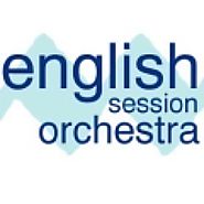 English Session Orch (@LondonOrchestra)