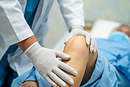 Best Robotic Knee Replacement in Chennai | Hip Replacement