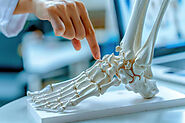 Advanced Orthobiologics Treatment in Chennai | Restore Mobility