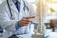 Best Physiotherapists in Adyar & Back Pain Doctor in Chennai
