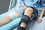 Limb Lengthening - Dr. Thineshchandar Andiappan, Consultant Orthopaedic Surgeon