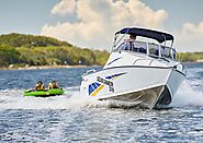 Why Stacer’s Revolutionary Hull Sets a New Standard